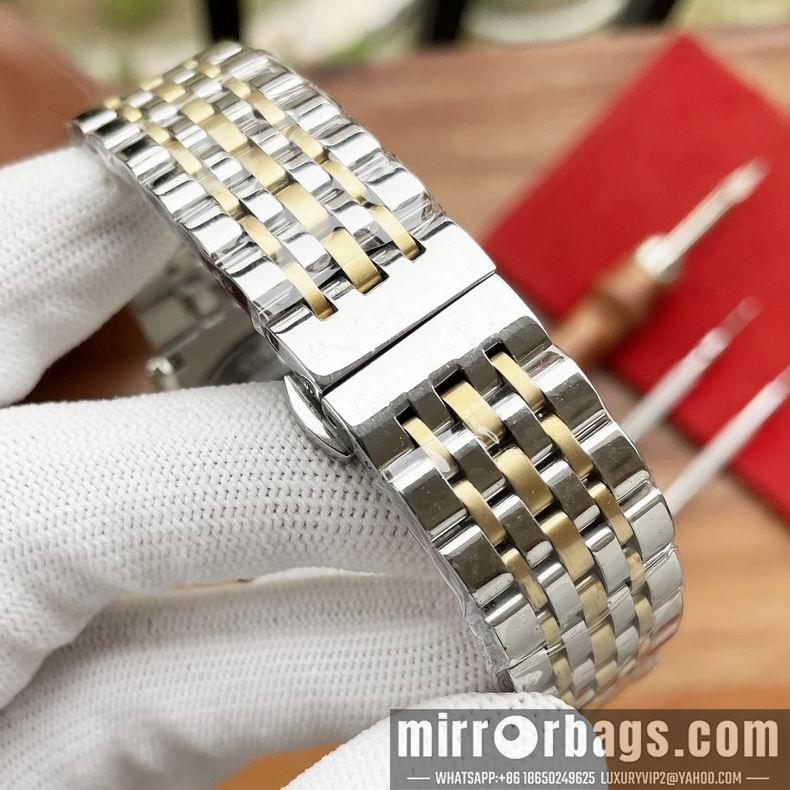 Omega men 41X12mm 123141