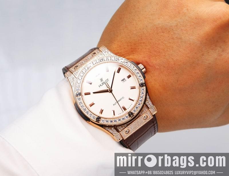 Hublot 45X12mm 050837