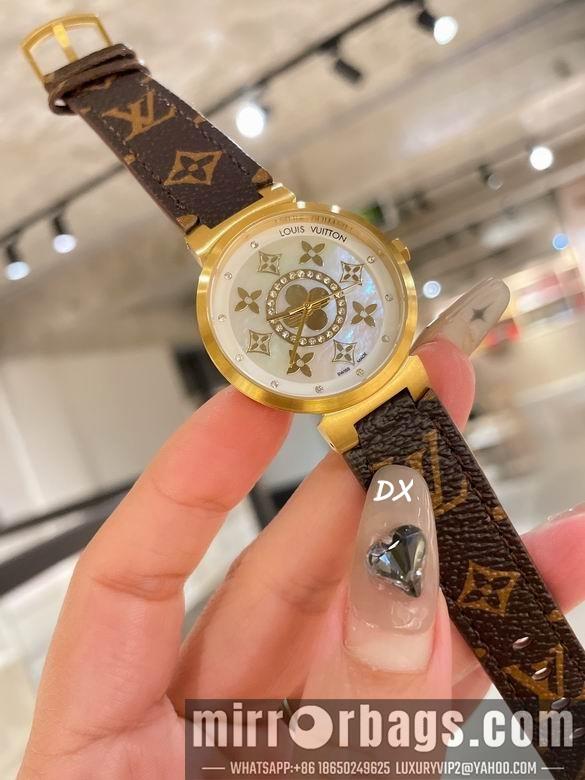 LV 34mm 8nms85
