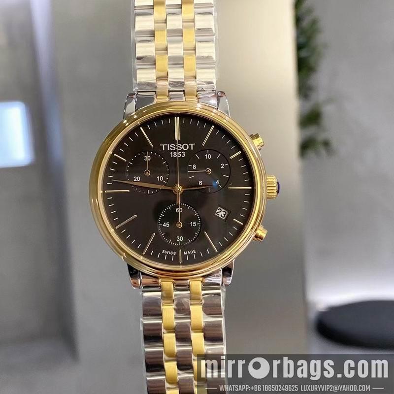 Tissot watch 091004