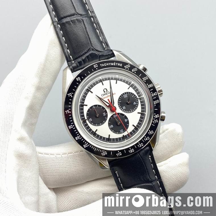 Omega men 40X12mm M58