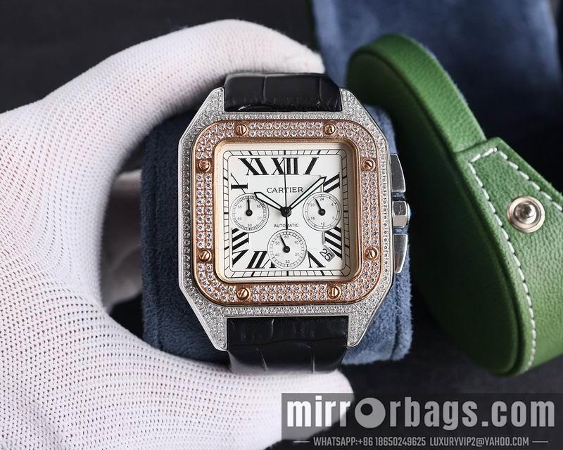 Cartier 45X10mm 0503116