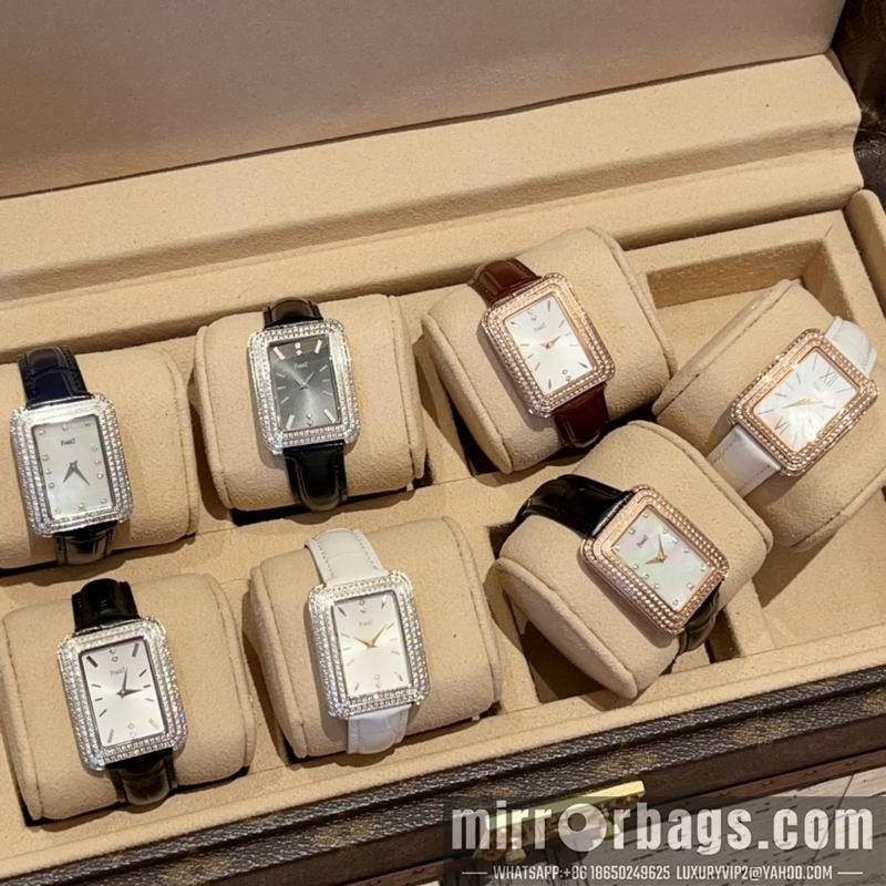 Piaget 26.8X36.6mm 102359