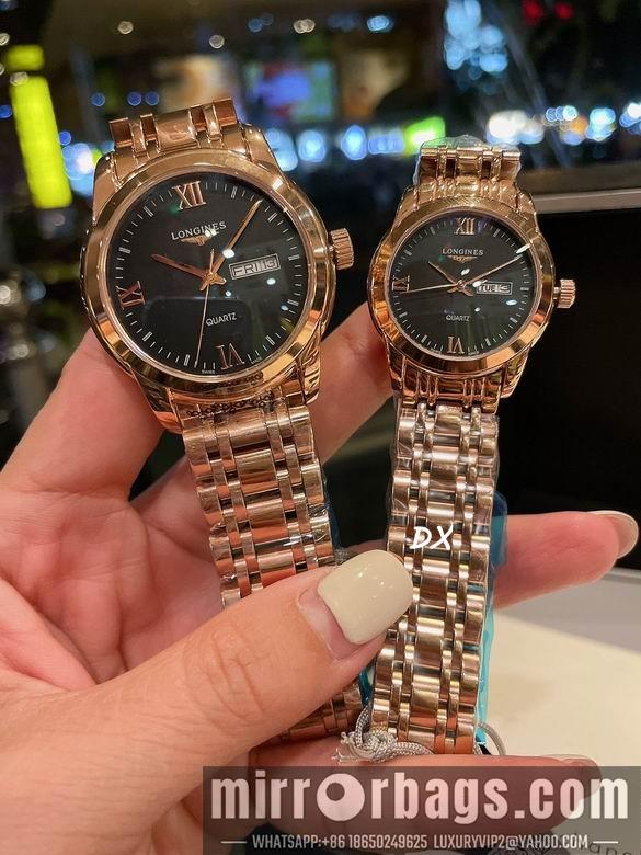 Longines M40 W30mm 12nms40