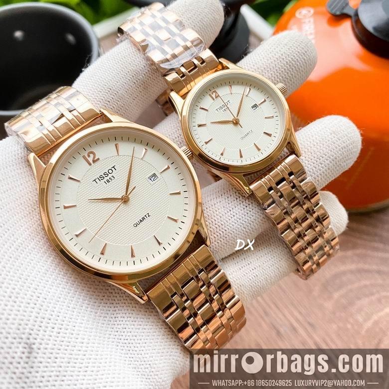 Tissot W30 M40mm 9nms90