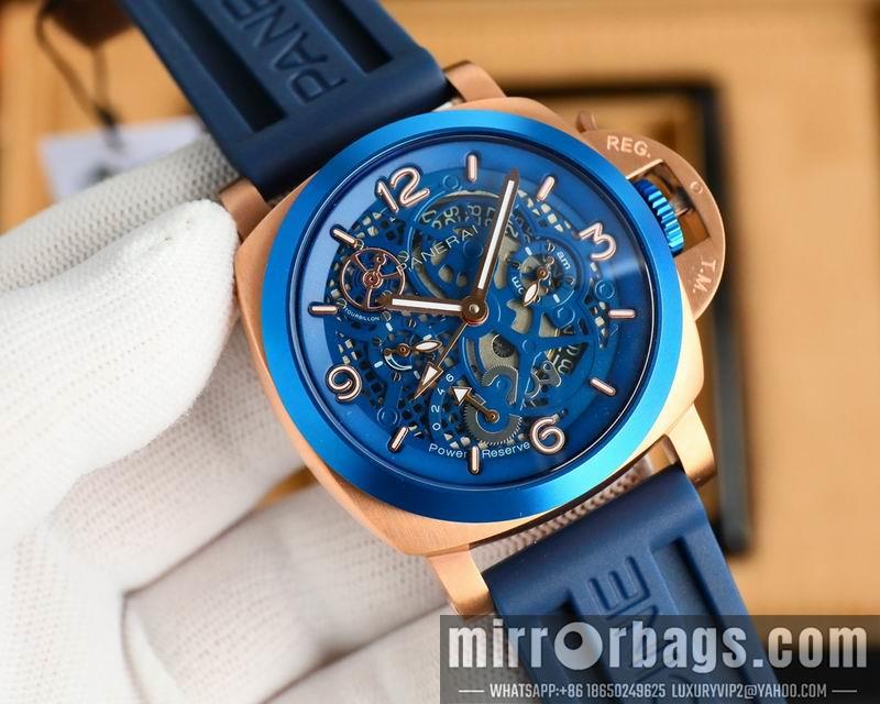 Panerai 44mm 121214