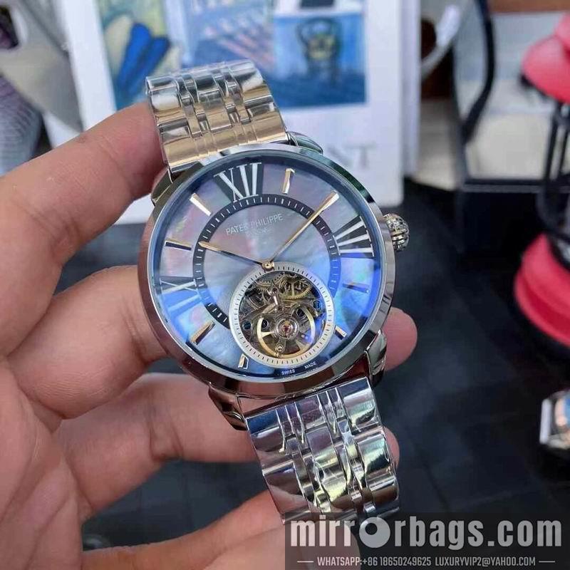 Patek Philippe 43mm 031979