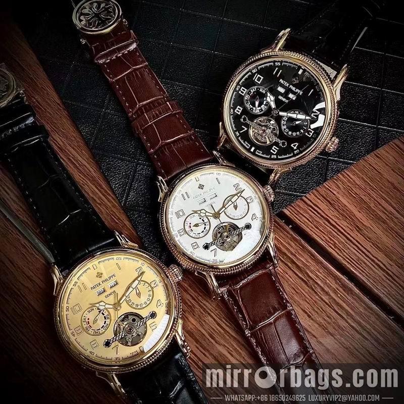Patek Philippe 43X13mm 050319