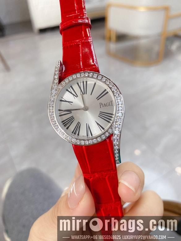 Piaget women 32mm M18