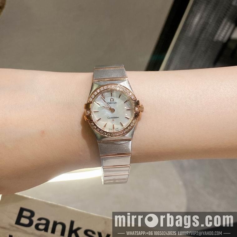 Omega women 27mm M03