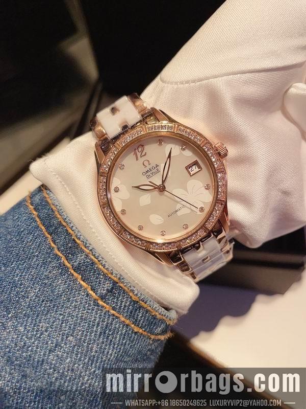 Omega 35X8mm 050602