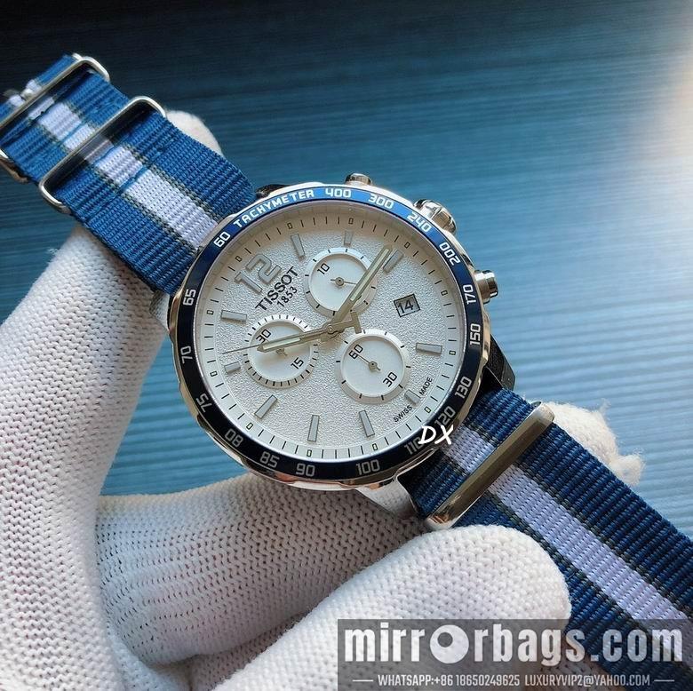 Tissot 40x10.72mm 2nms52