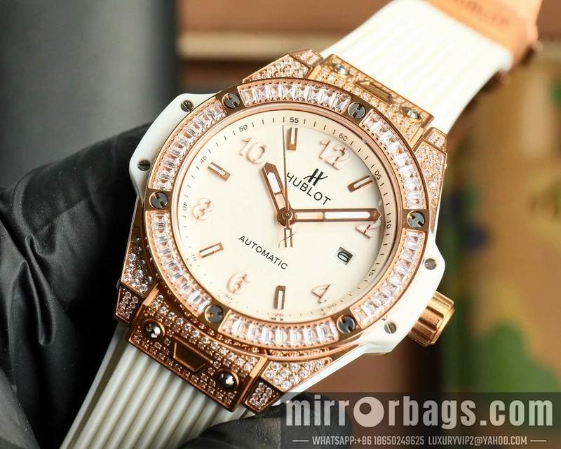 Hublot 43mm 033105