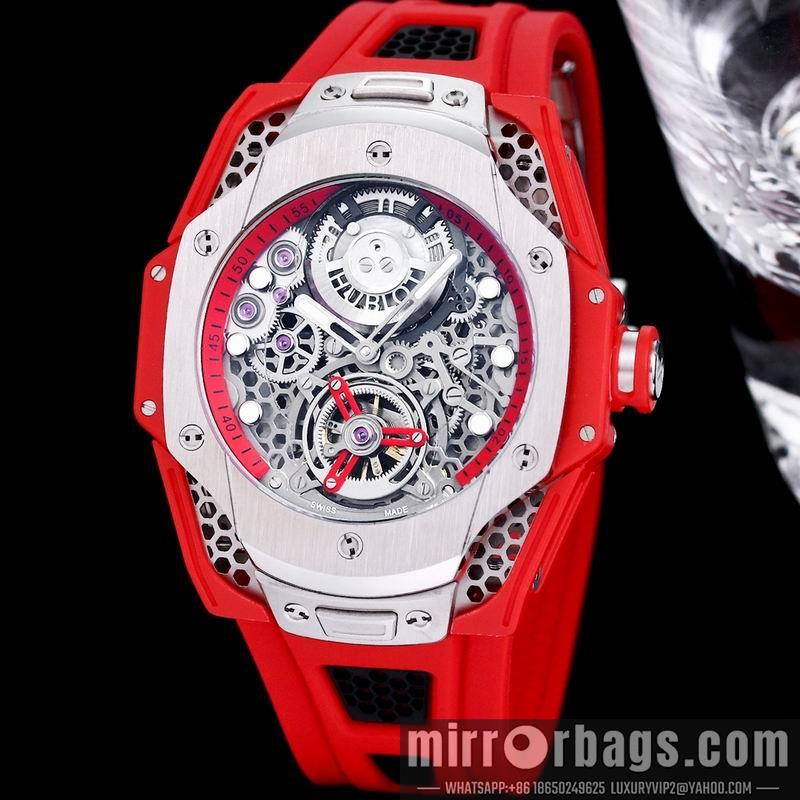 Hublot 44mm 082106