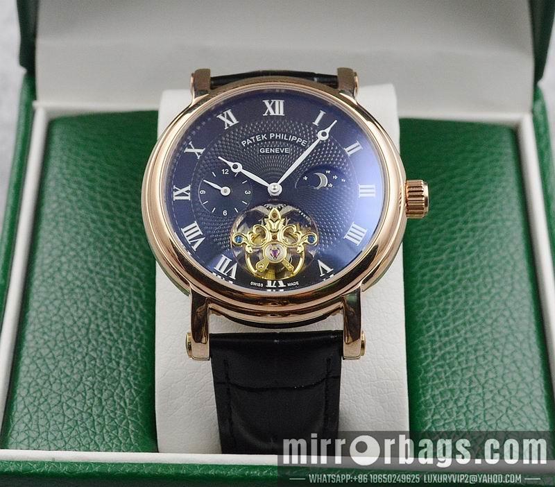 Patek Philippe 42X13mm 052019