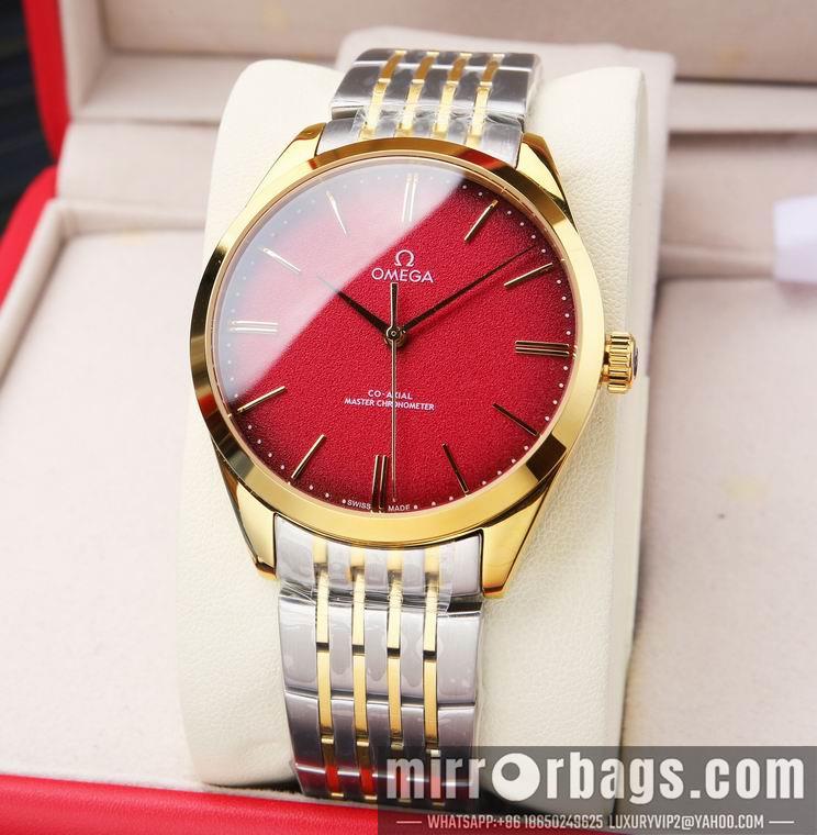 Omega 40X12mm A58B