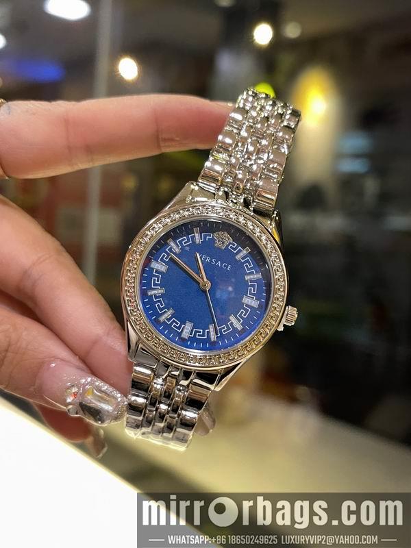 Versace 36X10mm 041411