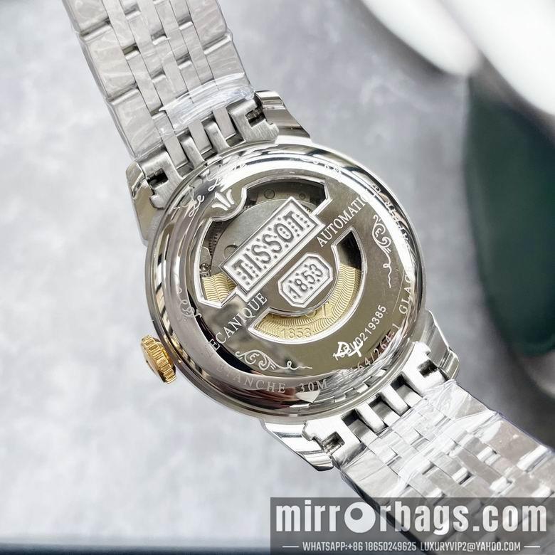 Tissot 40x13mm 8nms85