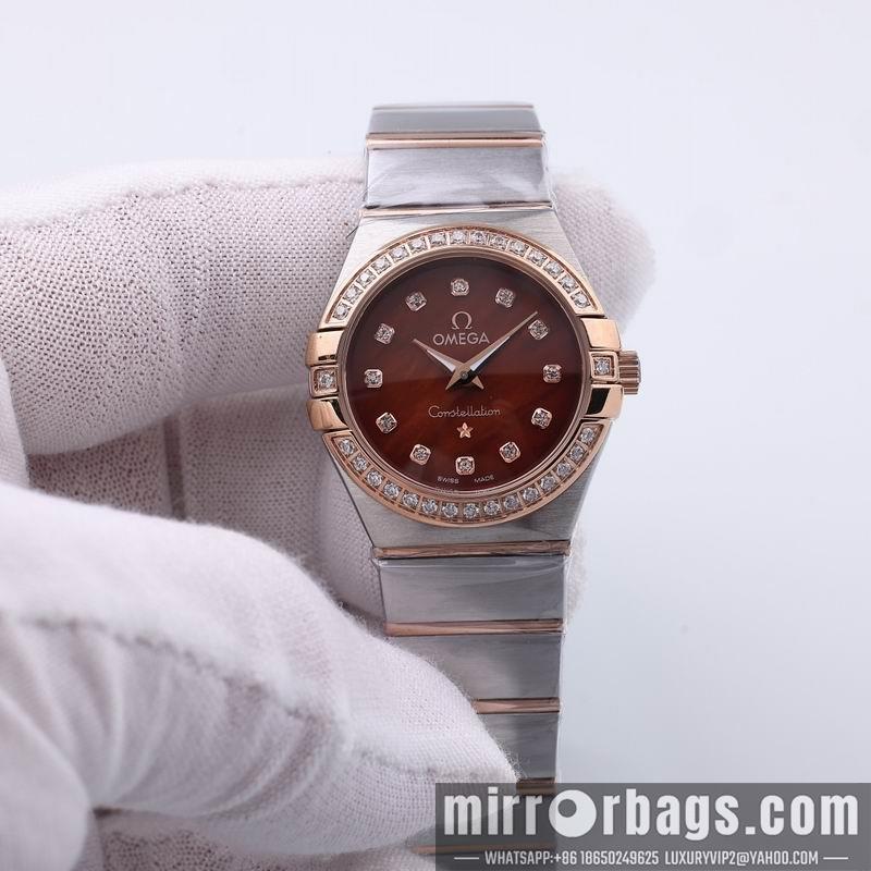 Omega 28mm 022522