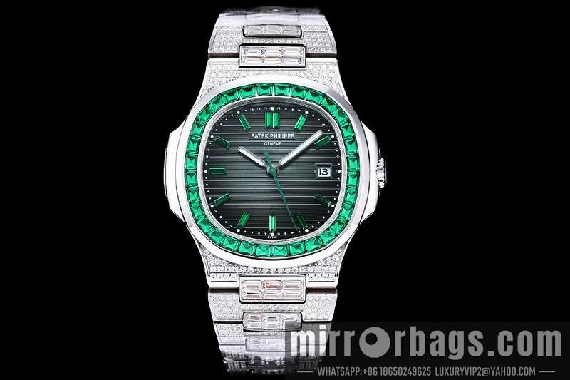 Patek Philippe watch 0831121