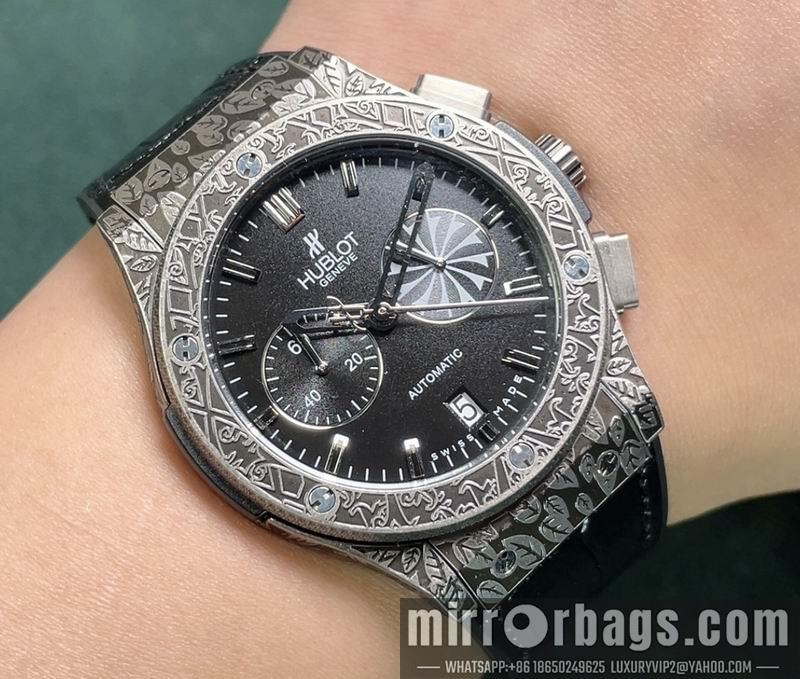 Hublot 45X11.5mm 050831