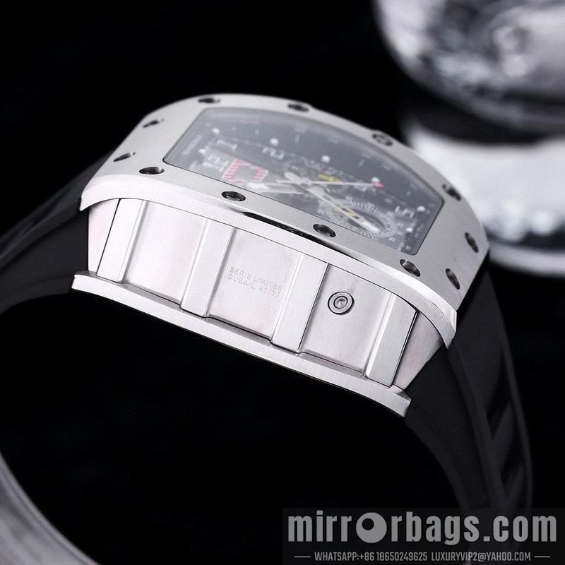 Richard Mille RM011-FM watch 122502