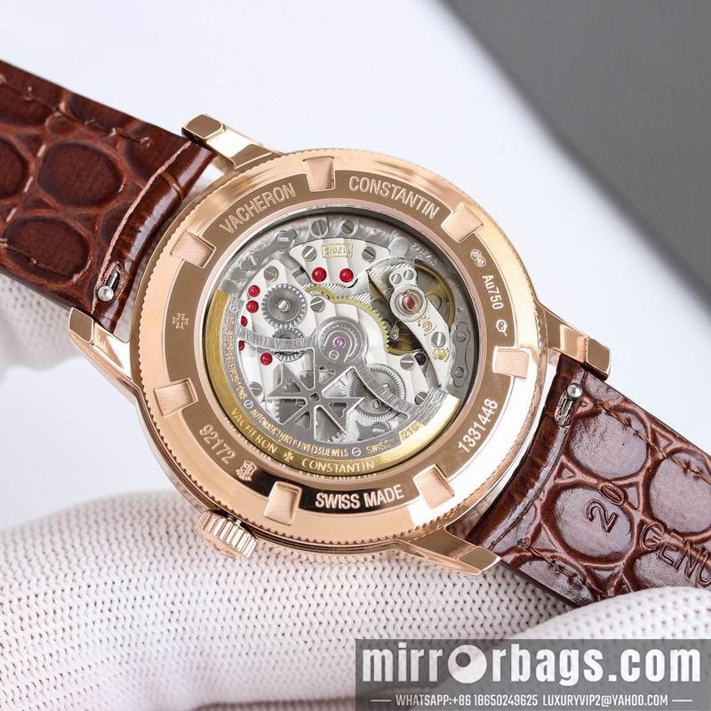 Vacheron Constantine watch 082949