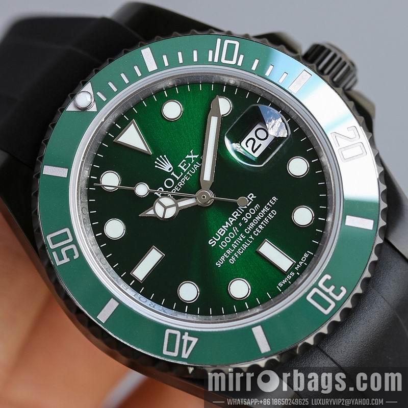 Rolex 40mm 090980