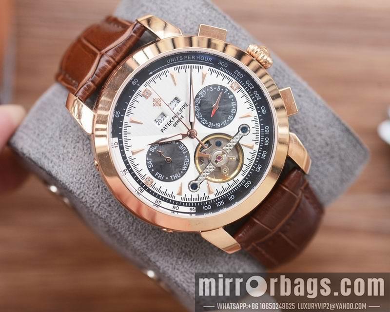 Patek Philippe 41mm 031956