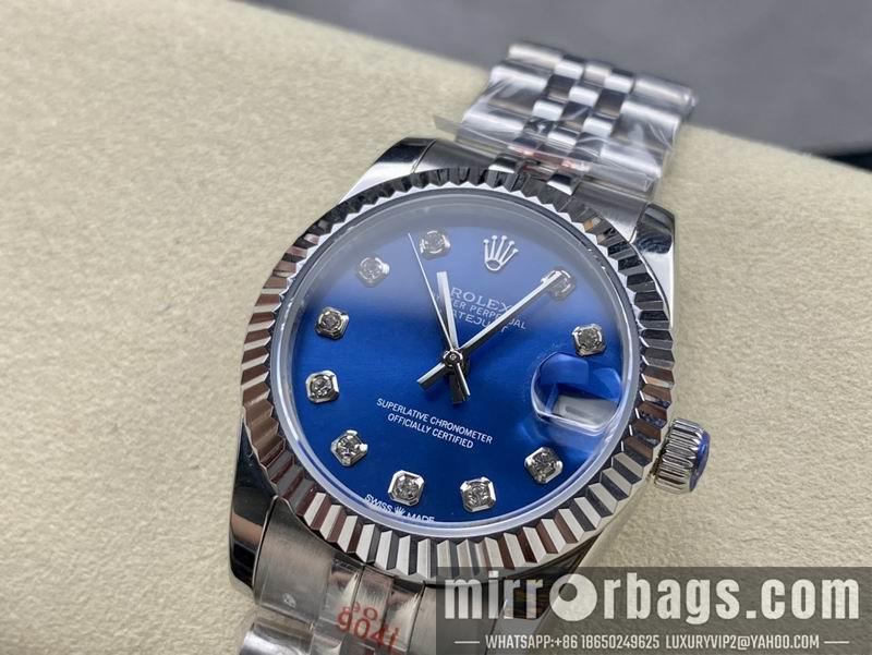 Rolex 31mm 092922