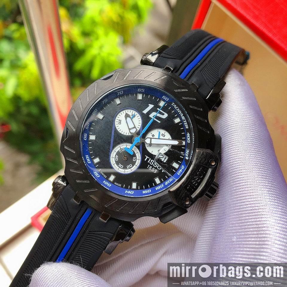 Tissot watch mb 110603