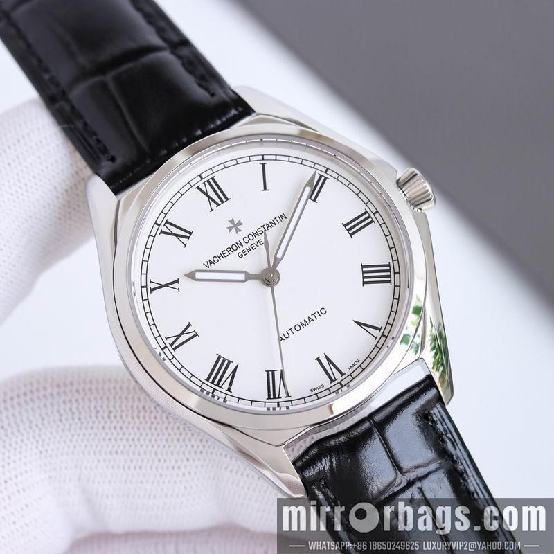 Vacheron Constantin 40mm 082976