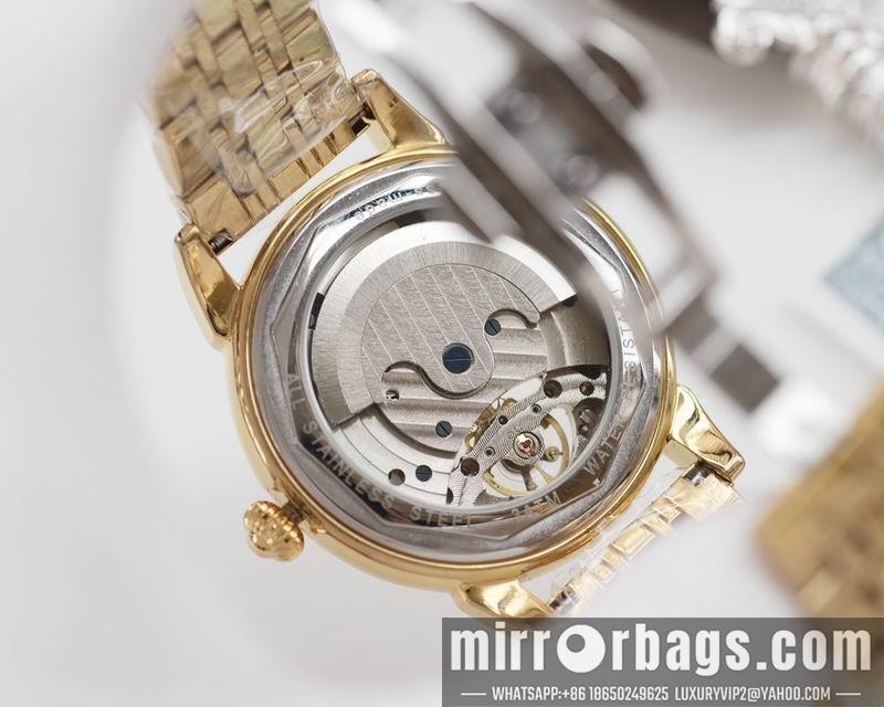 Cartier 44X12mm 052003