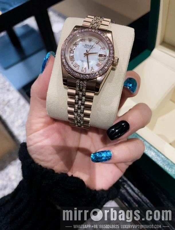 Rolex 31mm 102259