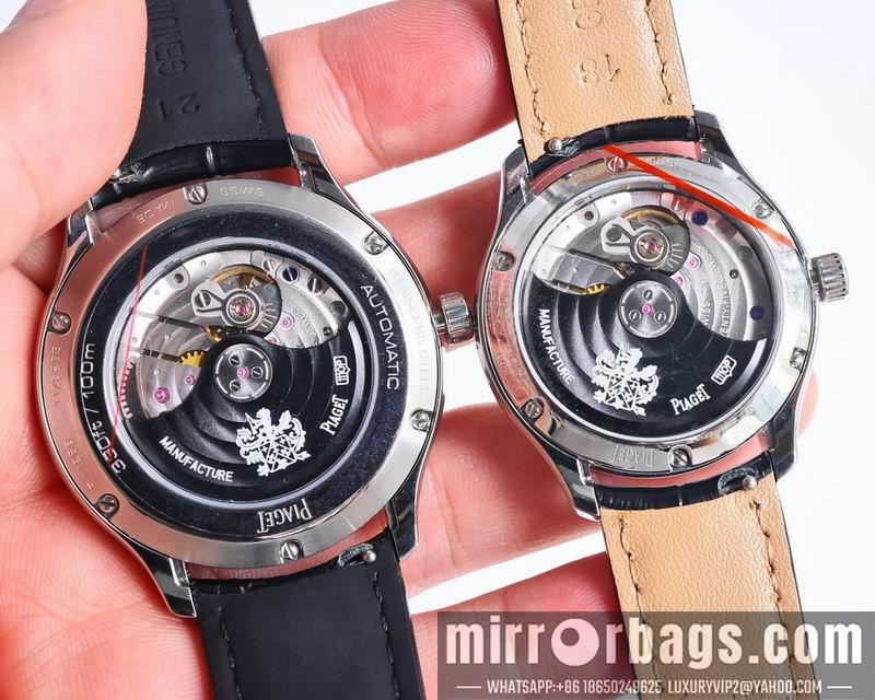 Piaget man42mm woman36mm 080613