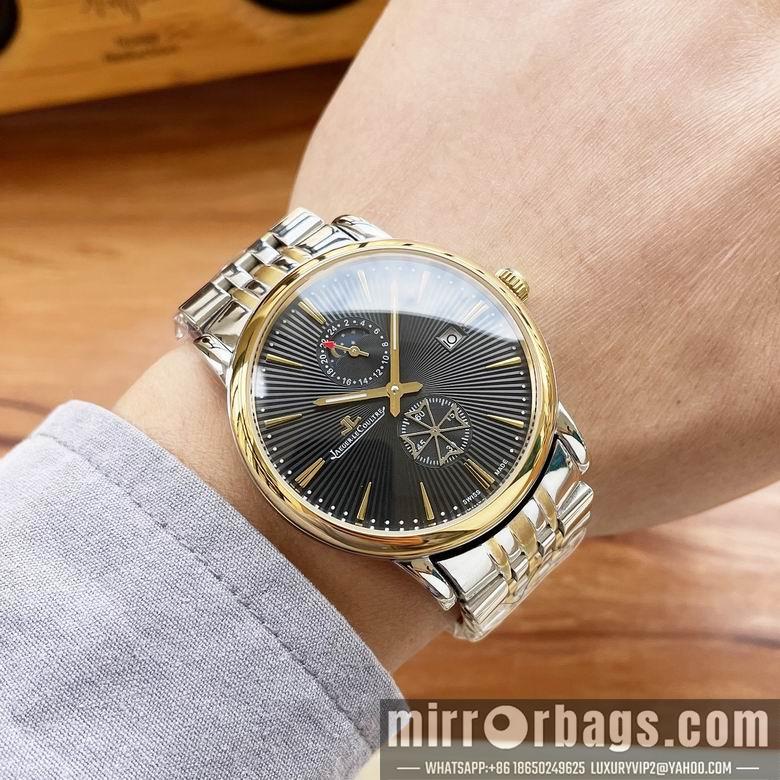 Jaeger Lecoultre men 42X13mm M39