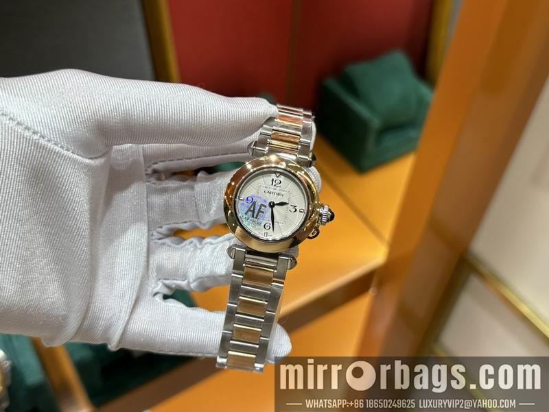 Cartier 30mm 102351