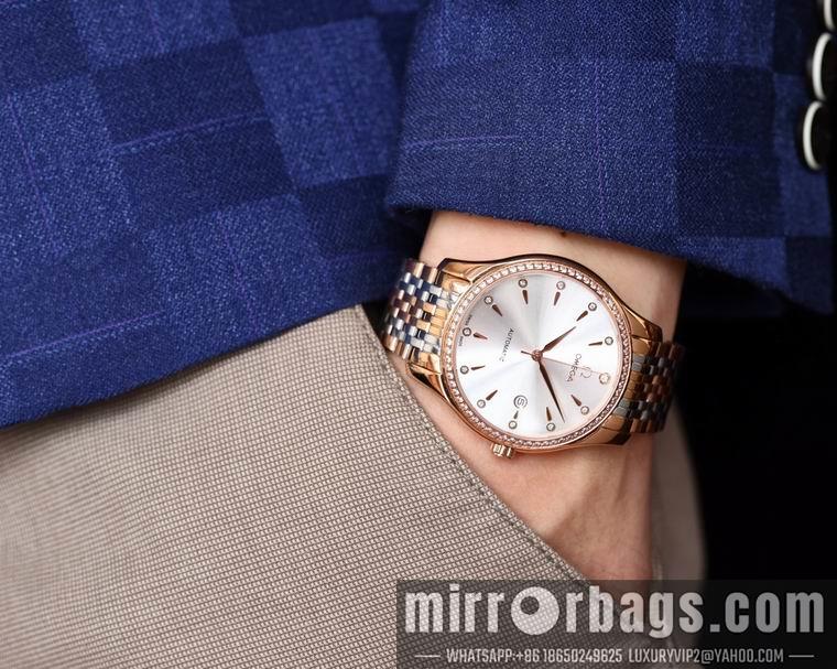 Omega men 42mm M34