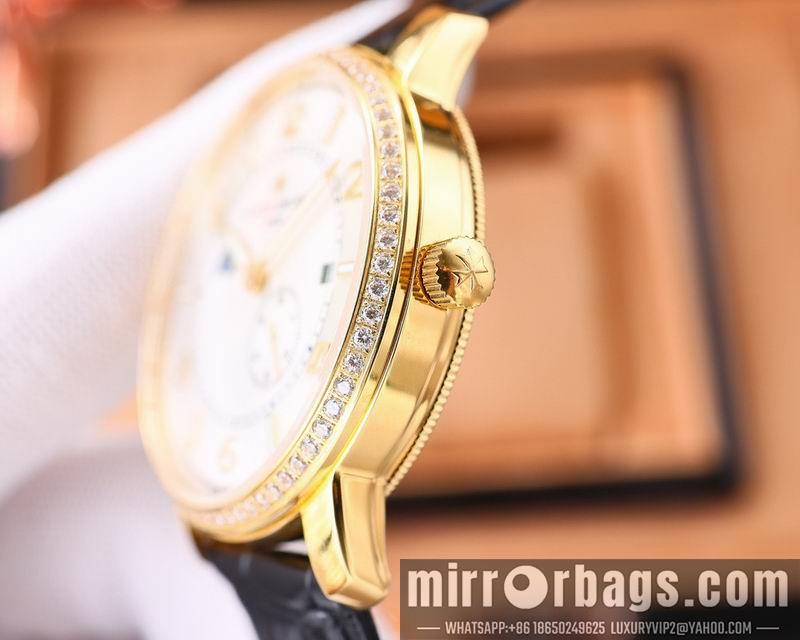 Vacheron Constantin 41mm 022103