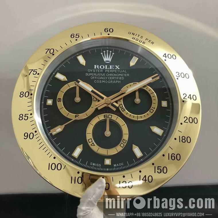 Rolex clock mb 07