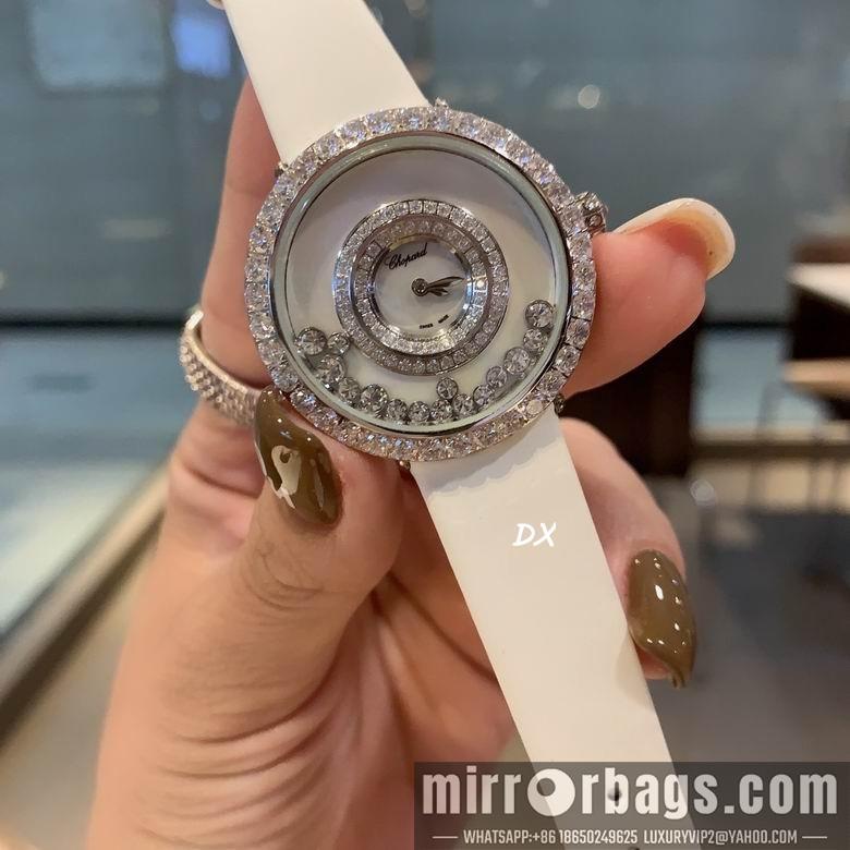 Chopard 36mm 2nms37