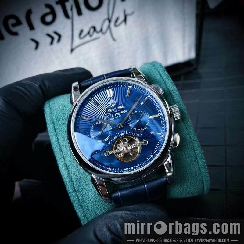 Patek Philippe 43mm 031980