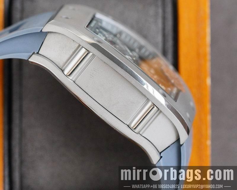 Richard Mille RM17-01 watch 052614