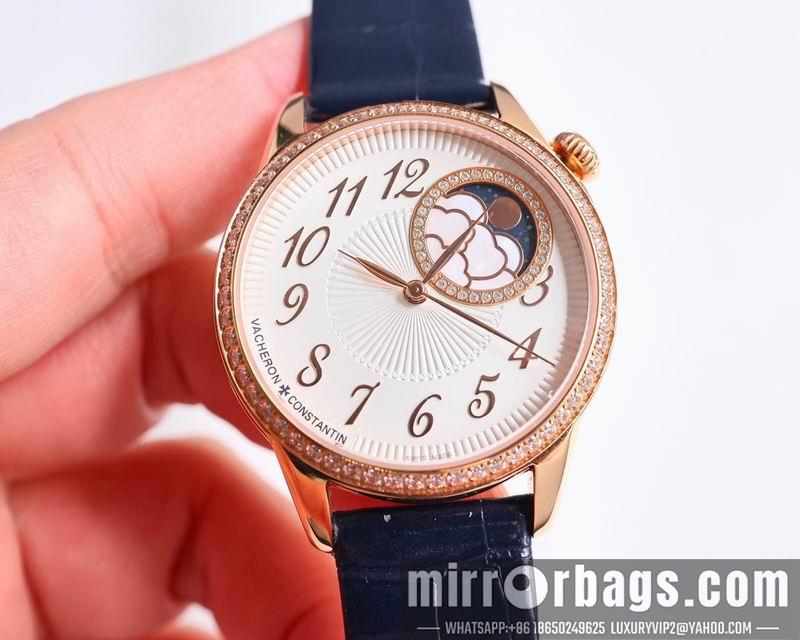 Vacheron Constantin 37mm 041325