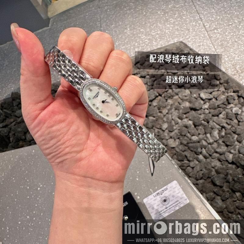Longines 18X25mm 041653