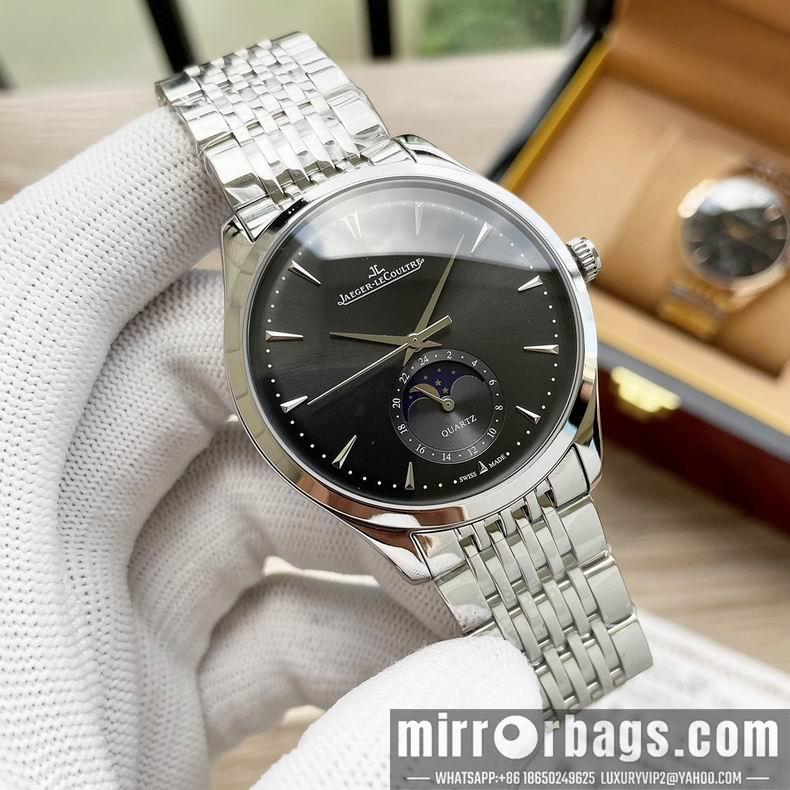 Jaeger Lecoultre men 40X8mm M43