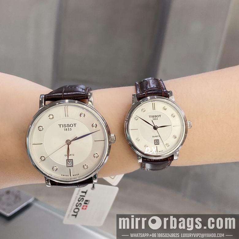 Tissot W29 M39mm 5nms80