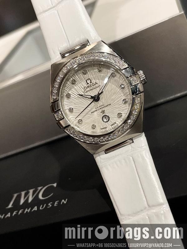 Omega 29mm 041691
