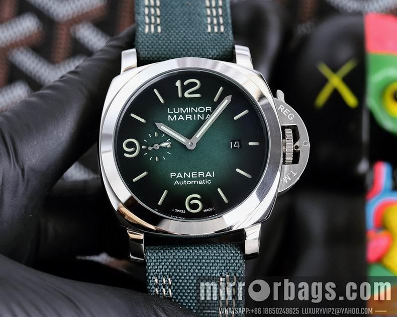 Panerai watch 44X16mm M28