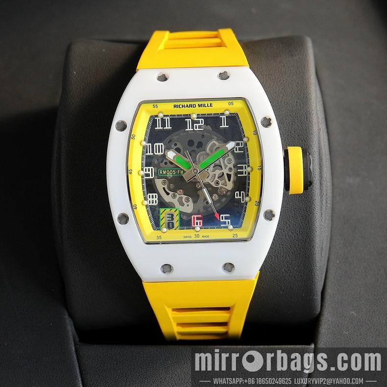 Richard Mille 49X41X15mm 122542